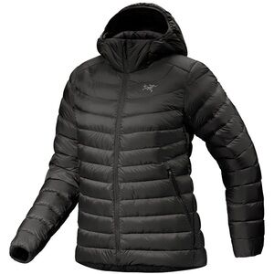 Women’s Arcteryx Cerium LT Hoody